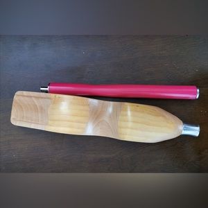 Ballet foot stretch original